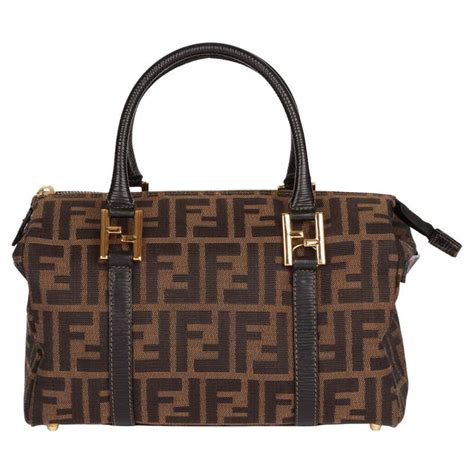 vintage style fendi bag